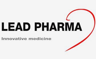 Lead Pharma Logo
