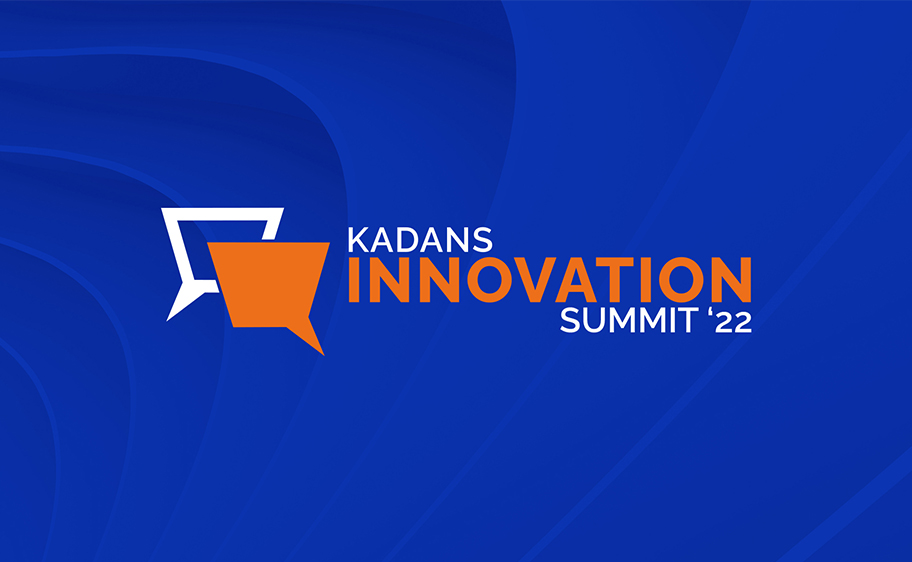 Kadans innovation Summit 2022