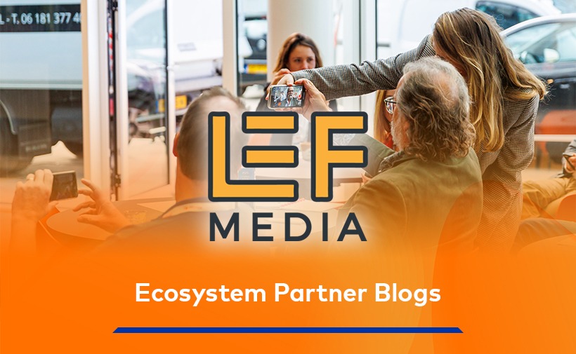 LEF Media Partner Blog
