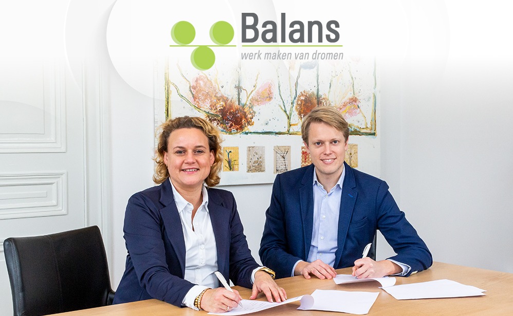 Partnership Balans and Kadans