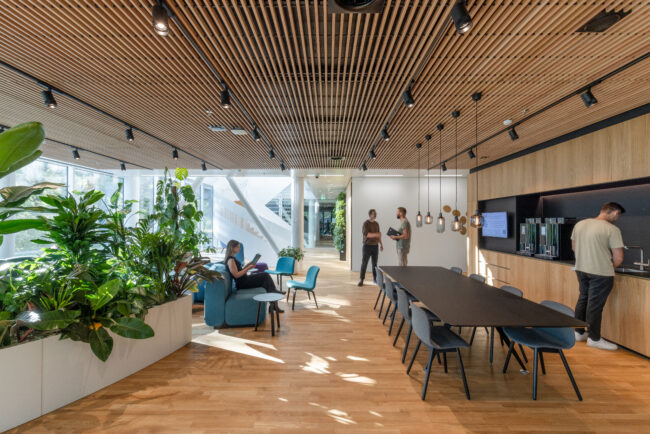 Accelerator Utrecht | Life sciences innovatiehub