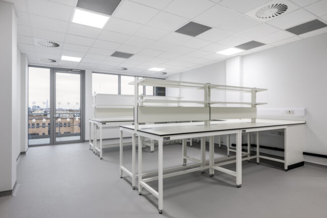 Knowledge Quarter: King’s Cross Hub for Life Science