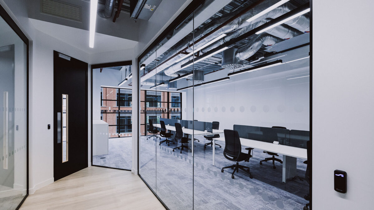 Truebyte Innovation Office London Innovation Centre: a growing ecosystem