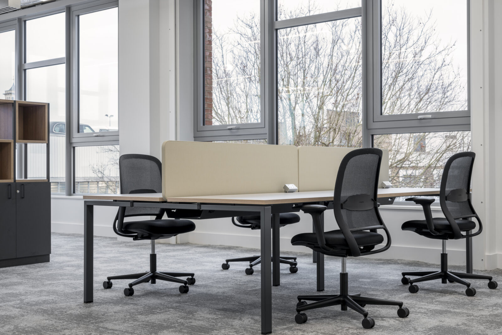 Mayde Fitted and Furnished Offices to Rent