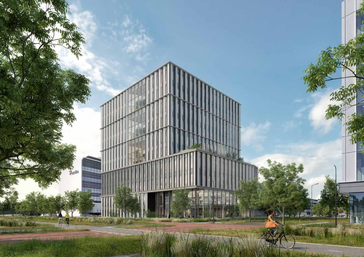 Leiden Bio Science Park: Toonaangevende Life Sciences Hub