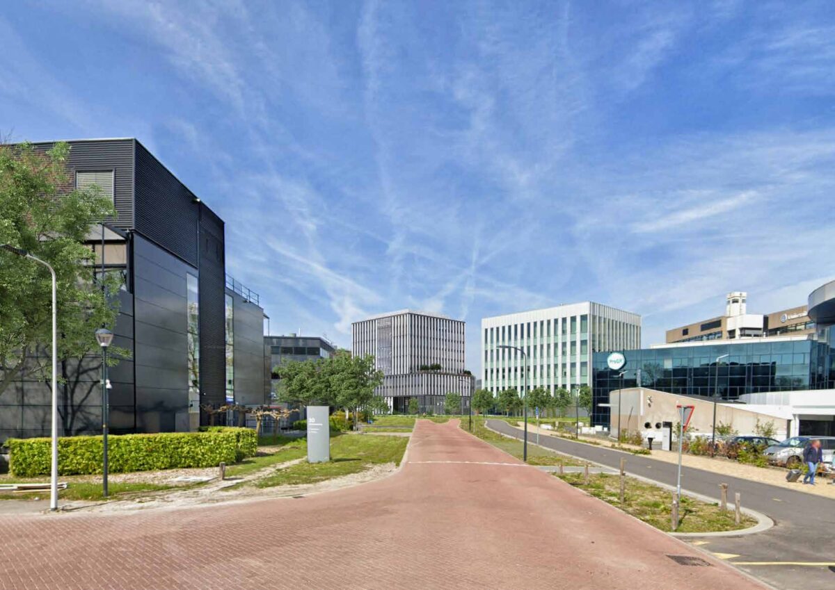 Leiden Bio Science Park: Toonaangevende Life Sciences Hub