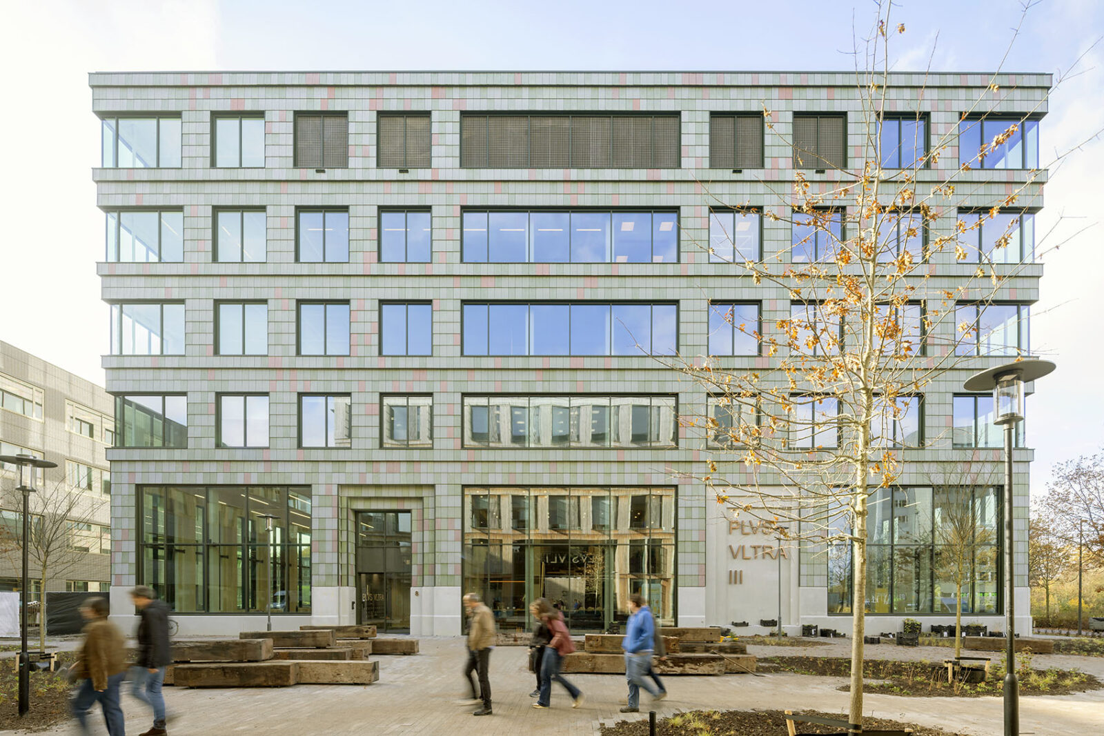 Wageningen Campus Europe s No1 Agri Food Innovation Hub Wageningen Campus Europe s No1 Agri Food Innovation Hub