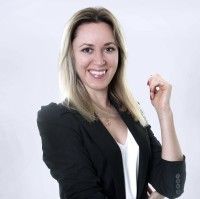 Viktoria Juodkazyte Asset Manager ES