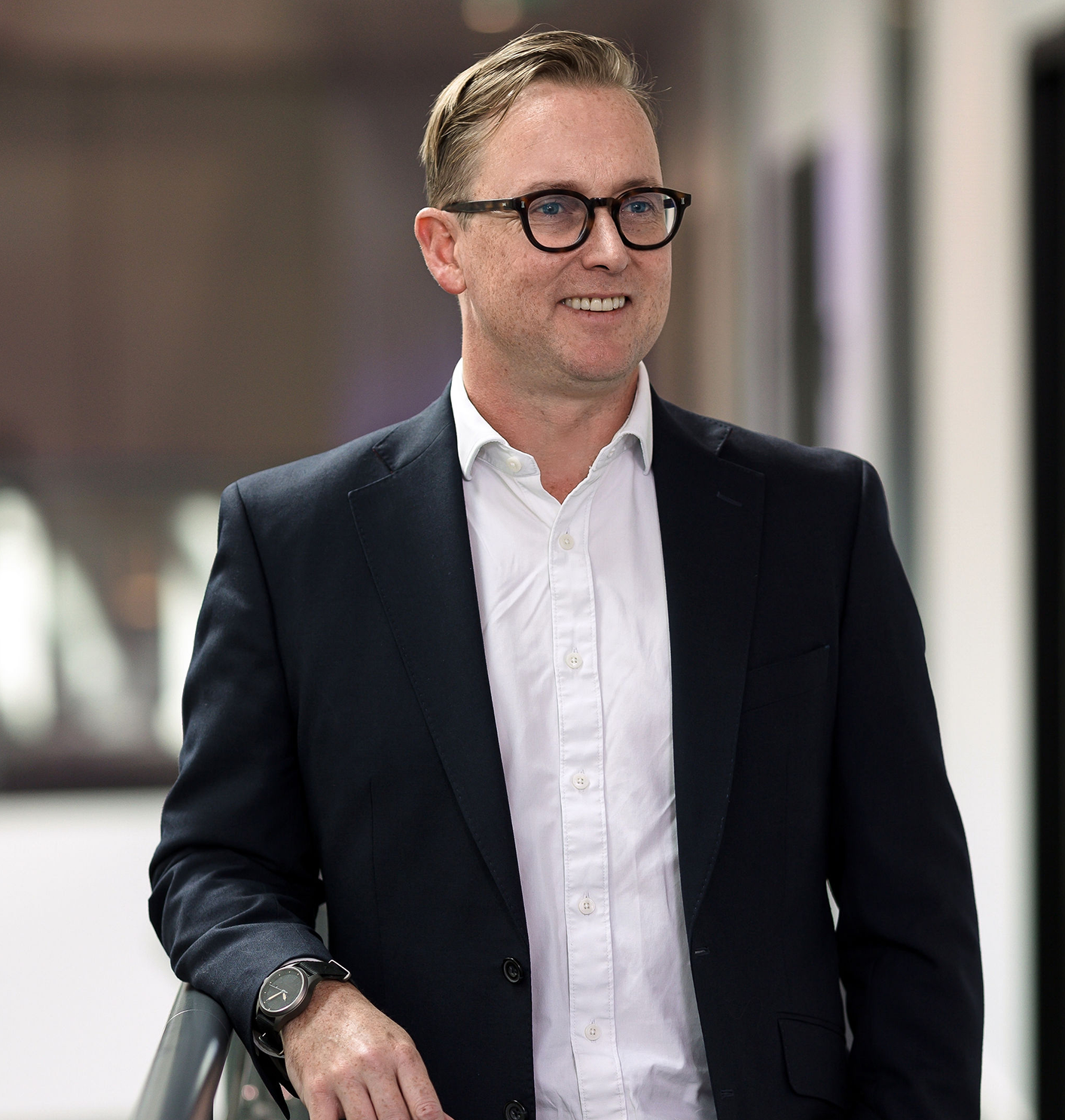 Oliver king Commercial Lead ONQ