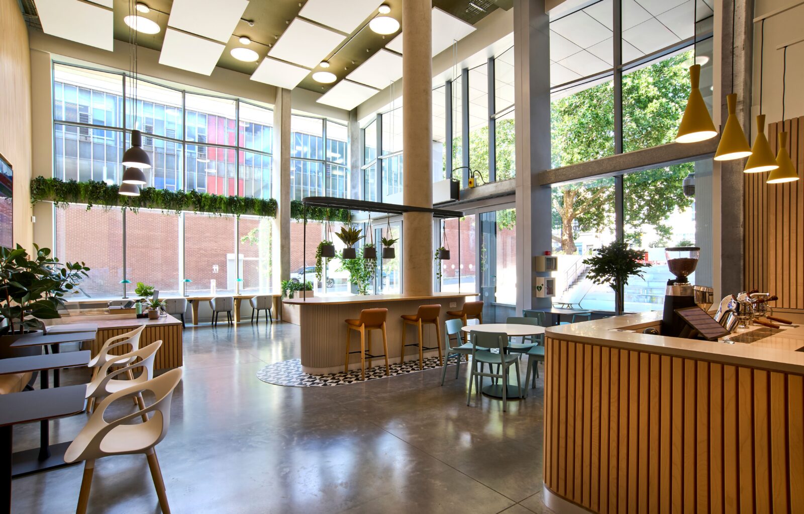 Mayde, King's Cross, Reception